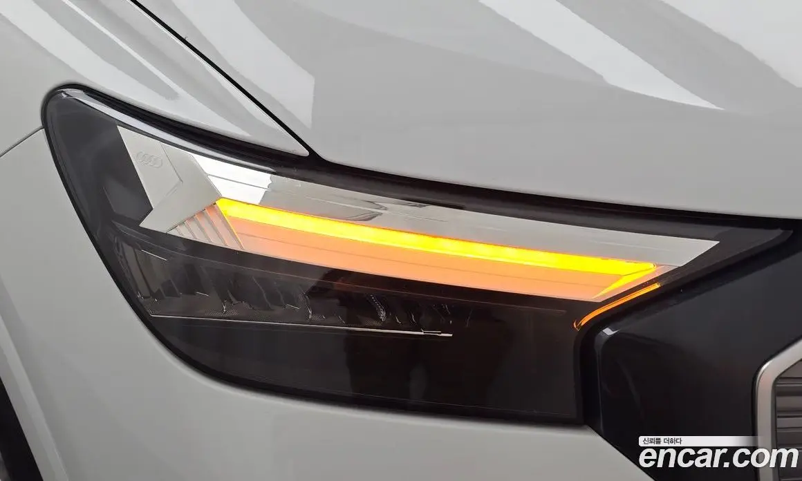 Audi Q4 e-tron 2023 0.2 АКПП, фото 8