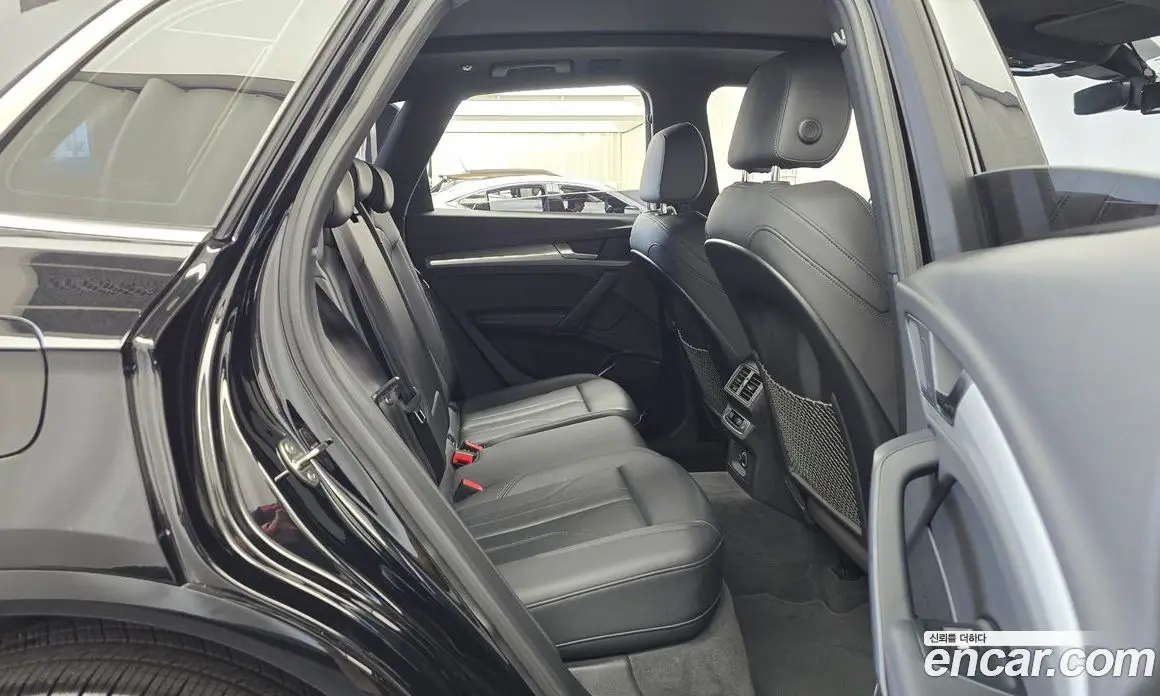 Audi Q5 2020 2.0 АКПП, фото 12