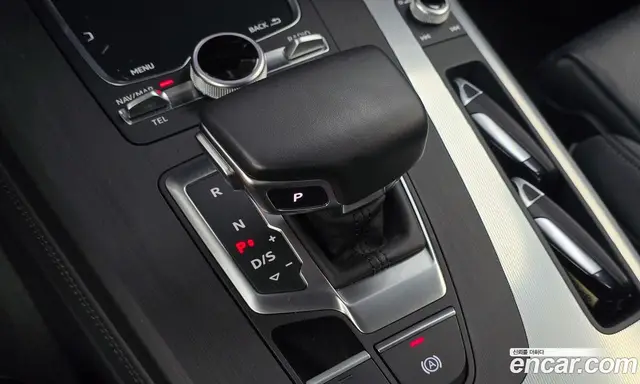 Audi Q5 2020 2.0 АКПП, миниатюра 9