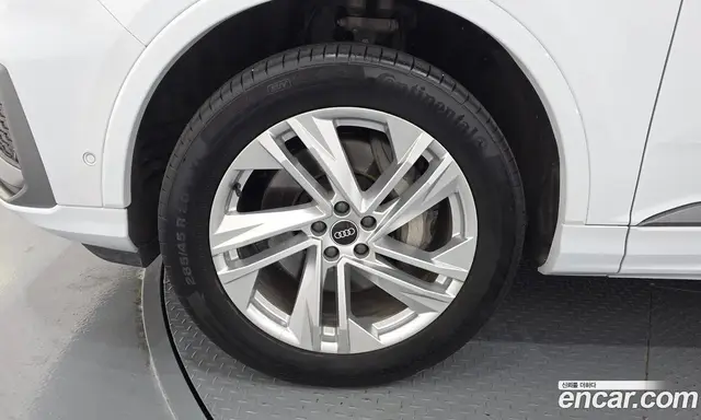 Audi Q7 2022 3.0 АКПП, миниатюра 5