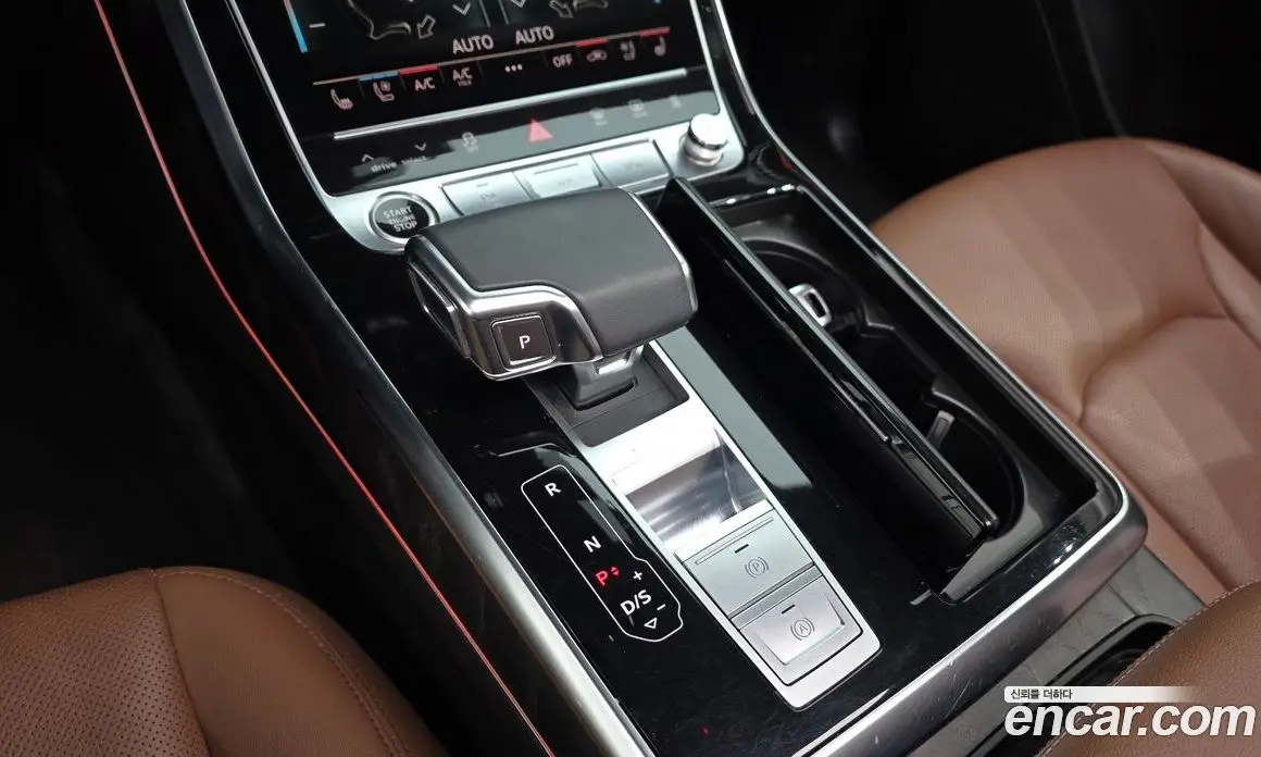 Audi Q7 2022 3.0 АКПП, фото 9
