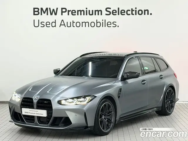 BMW M3, 2023, 34 500 км
