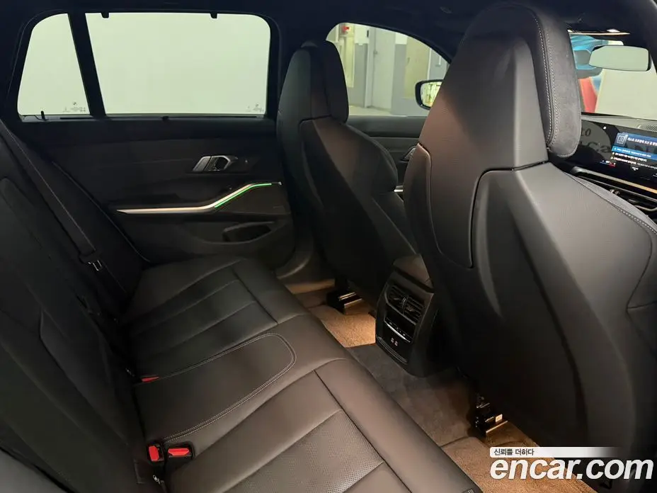BMW M3 2023 3.0 АКПП, фото 15
