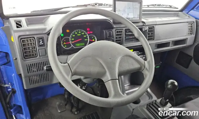 Chevrolet Damas 2017 0.8 МКПП, миниатюра 11