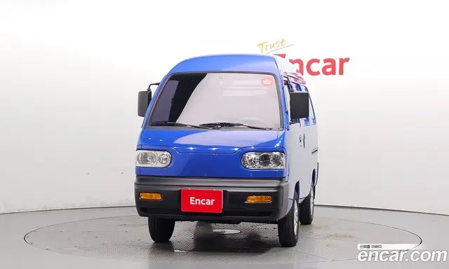 Chevrolet Damas 2017 0.8 МКПП, миниатюра 3