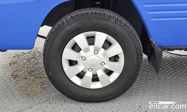 Chevrolet Damas 2017 0.8 МКПП, миниатюра 5