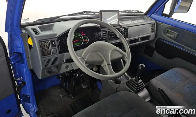 Chevrolet Damas 2017 0.8 МКПП, миниатюра 7