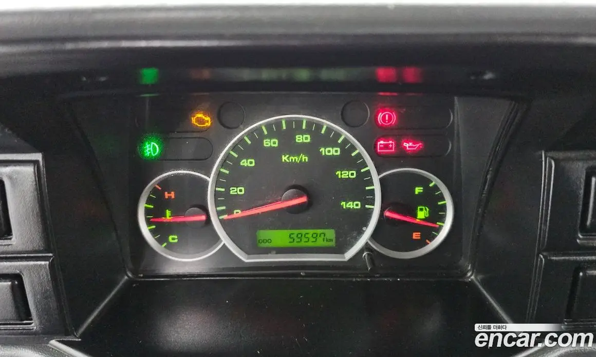 Chevrolet Damas 2017 0.8 МКПП, фото 8