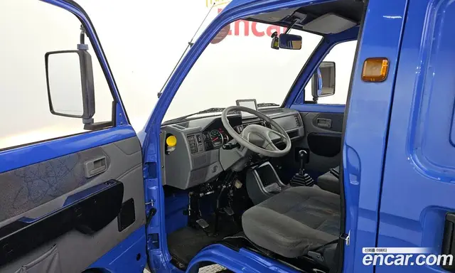 Chevrolet Damas 2017 0.8 МКПП, миниатюра 10