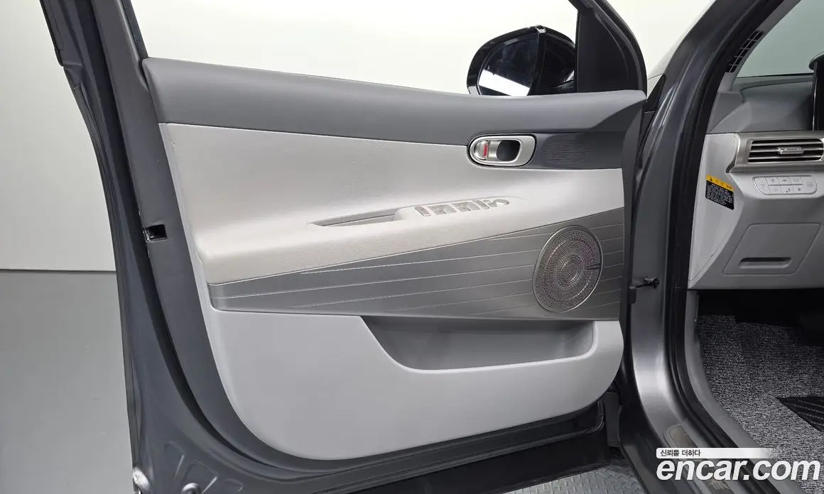 Hyundai Nexo 2021 АКПП, фото 14