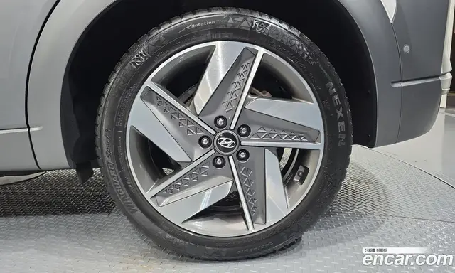 Hyundai Nexo 2021 АКПП, миниатюра 7