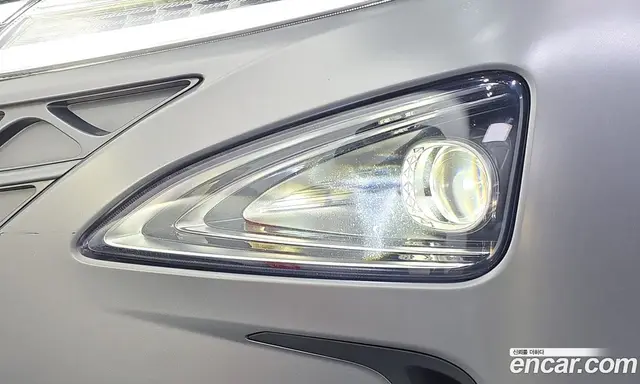 Hyundai Nexo 2021 АКПП, миниатюра 8