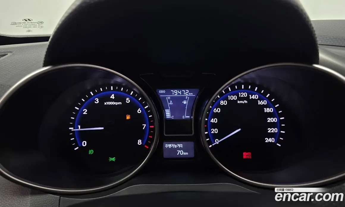 Hyundai Veloster 2011 1.6 МКПП, фото 11