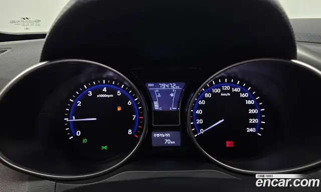 Hyundai Veloster 2011 1.6 МКПП, миниатюра 11