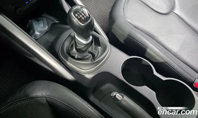 Hyundai Veloster 2011 1.6 МКПП, миниатюра 12