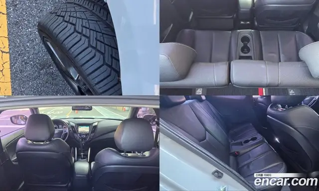 Hyundai Veloster 2014 1.6 АКПП, миниатюра 5