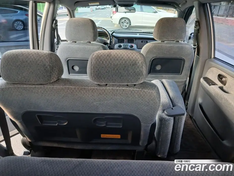 Hyundai XG 2003 2.0 АКПП, фото 12