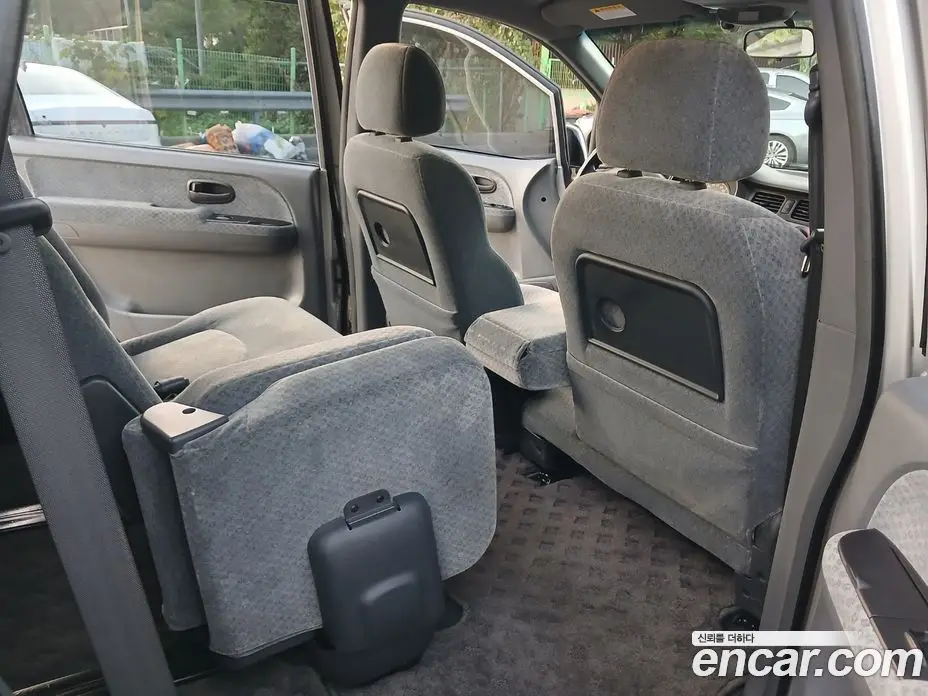 Hyundai XG 2003 2.0 АКПП, фото 13