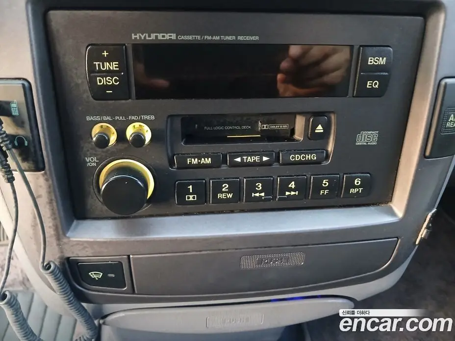Hyundai XG 2003 2.0 АКПП, фото 18