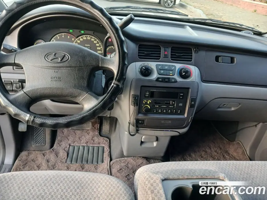 Hyundai XG 2003 2.0 АКПП, фото 9