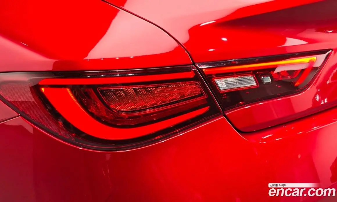 Infiniti Q60 2018 3.0 АКПП, фото 9