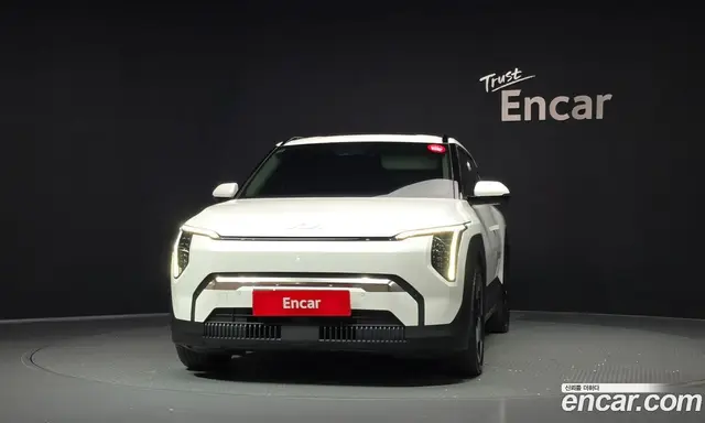 Kia EV3 2024 0.2 АКПП, миниатюра 3