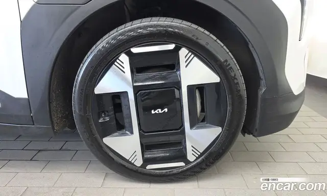 Kia EV3 2024 0.2 АКПП, миниатюра 7