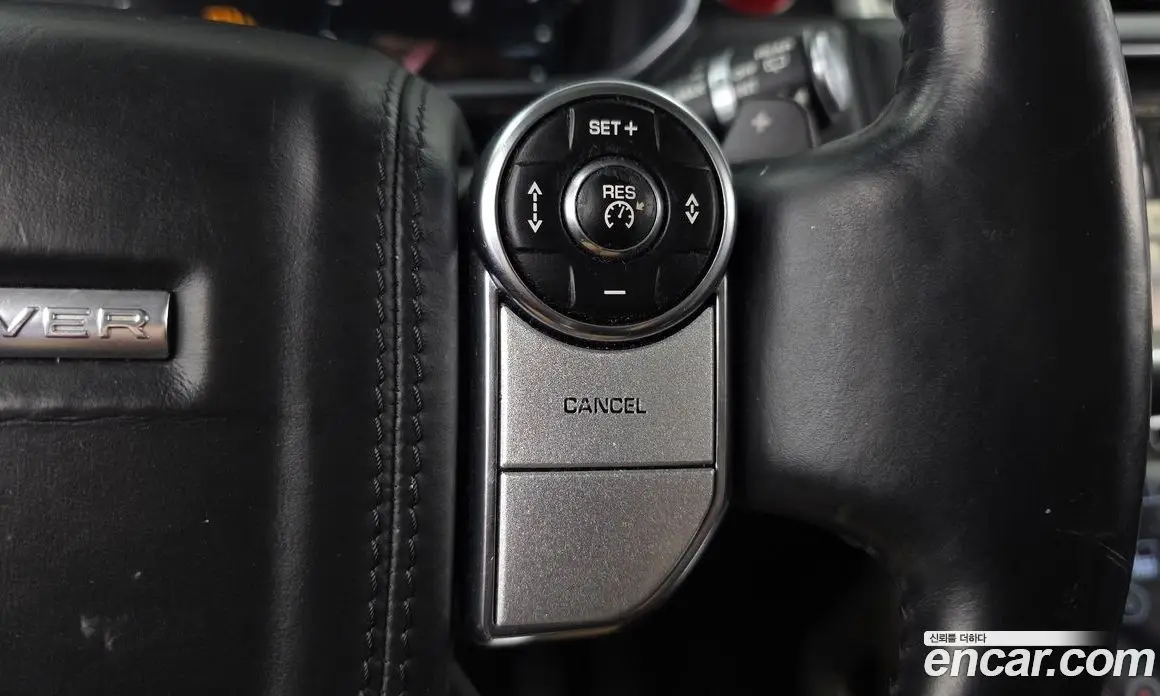 Land Rover Range Rover 2013 5.0 АКПП, фото 17