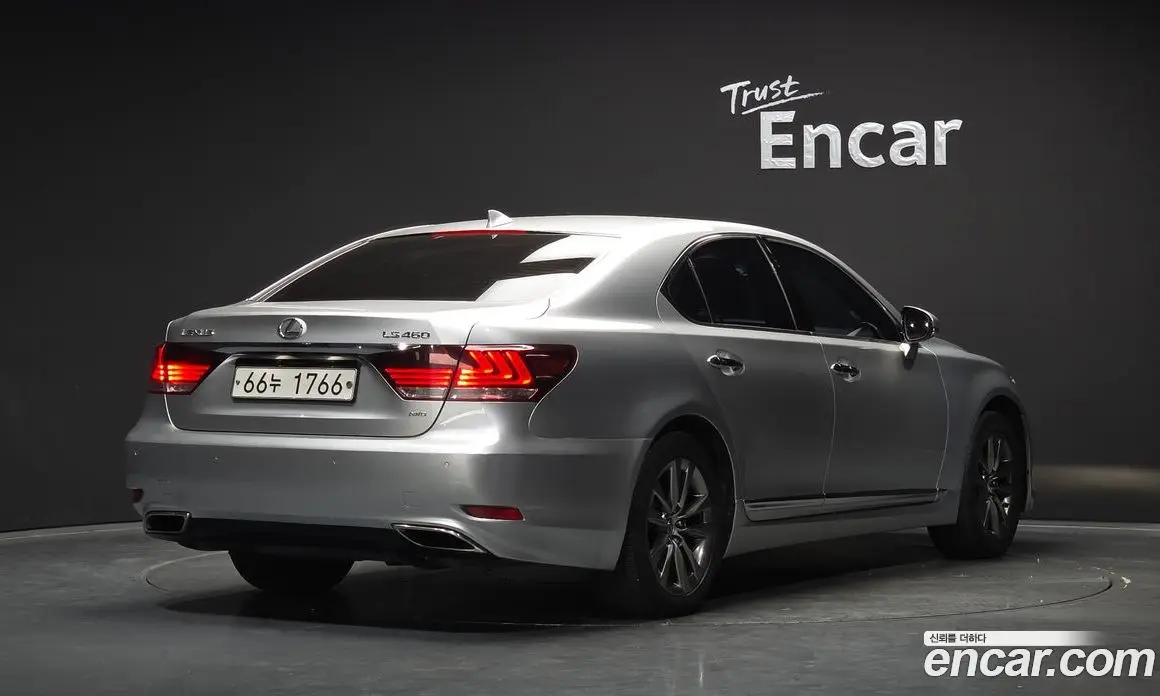 Lexus LS 2013 4.6 АКПП, фото 2 Lexus LS 2013 4.6 АКПП, фото 2