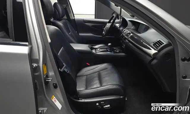 Lexus LS 2013 4.6 АКПП, миниатюра 12