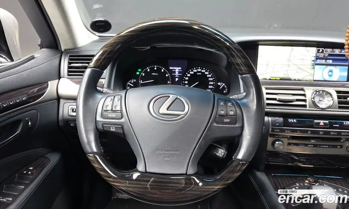 Lexus LS 2013 4.6 АКПП, фото 13 Lexus LS 2013 4.6 АКПП, фото 13