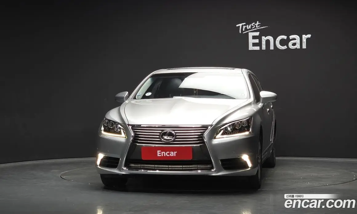 Lexus LS 2013 4.6 АКПП, фото 3 Lexus LS 2013 4.6 АКПП, фото 3
