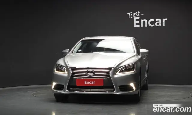 Lexus LS 2013 4.6 АКПП, миниатюра 3 Lexus LS 2013 4.6 АКПП, миниатюра 3