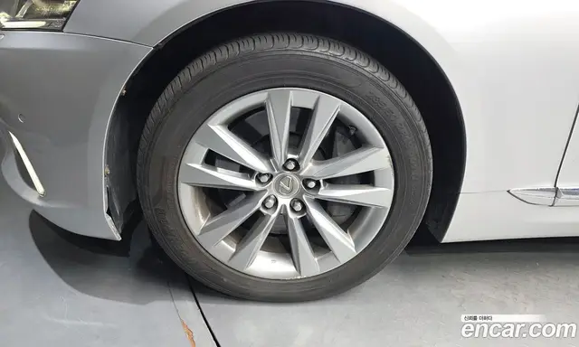 Lexus LS 2013 4.6 АКПП, миниатюра 5 Lexus LS 2013 4.6 АКПП, миниатюра 5