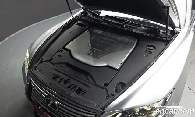 Lexus LS 2013 4.6 АКПП, миниатюра 6 Lexus LS 2013 4.6 АКПП, миниатюра 6