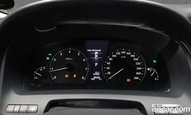 Lexus LS 2013 4.6 АКПП, миниатюра 8 Lexus LS 2013 4.6 АКПП, миниатюра 8