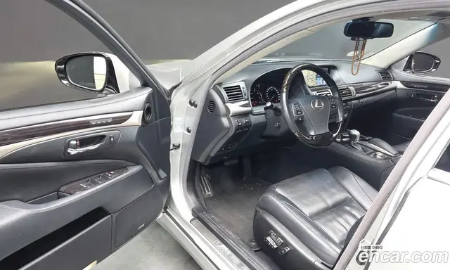Lexus LS 2013 4.6 АКПП, миниатюра 10 Lexus LS 2013 4.6 АКПП, миниатюра 10