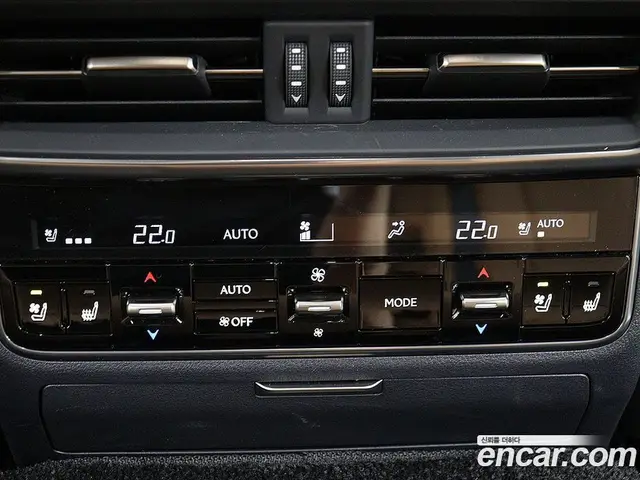 Lexus LX 2025 3.4 АКПП, миниатюра 12