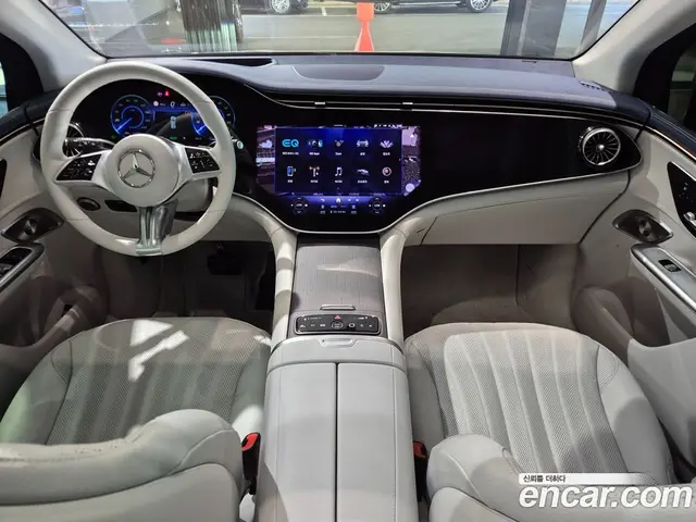 Mercedes-Benz EQE 2026 0.3 АКПП, миниатюра 7