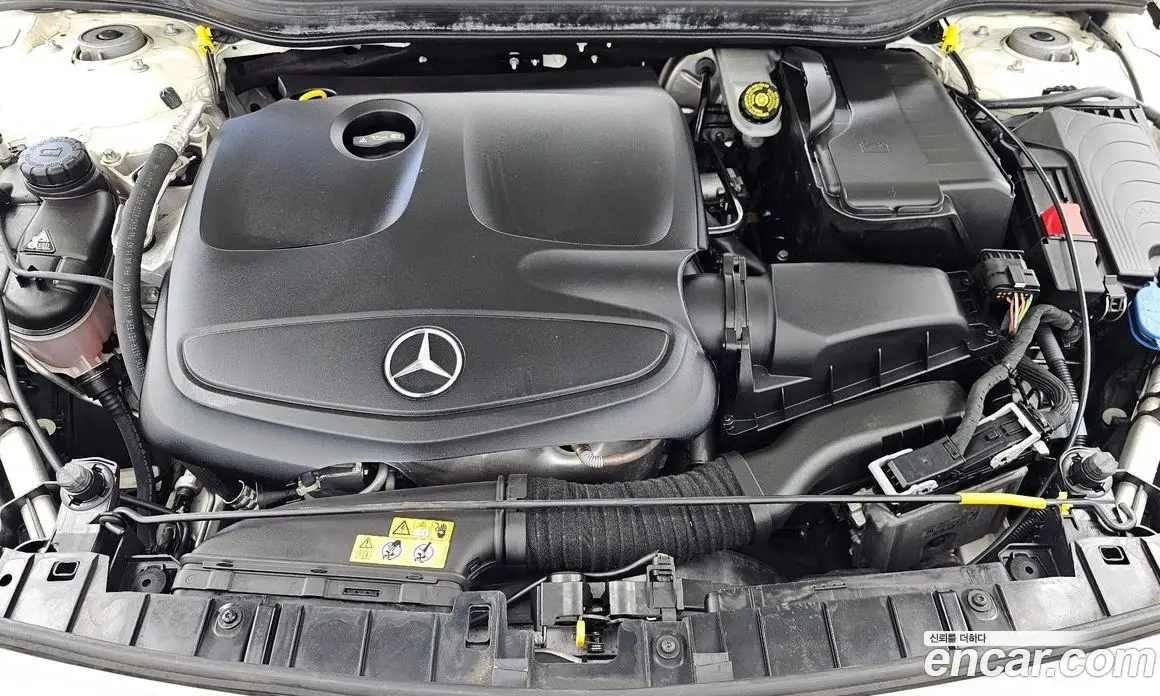 Mercedes-Benz GLA-Class 2018 2.0 АКПП, фото 6