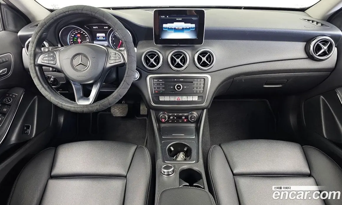 Mercedes-Benz GLA-Class 2018 2.0 АКПП, фото 7
