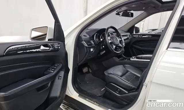 Mercedes-Benz M-Class 2012 2.1 АКПП, миниатюра 12