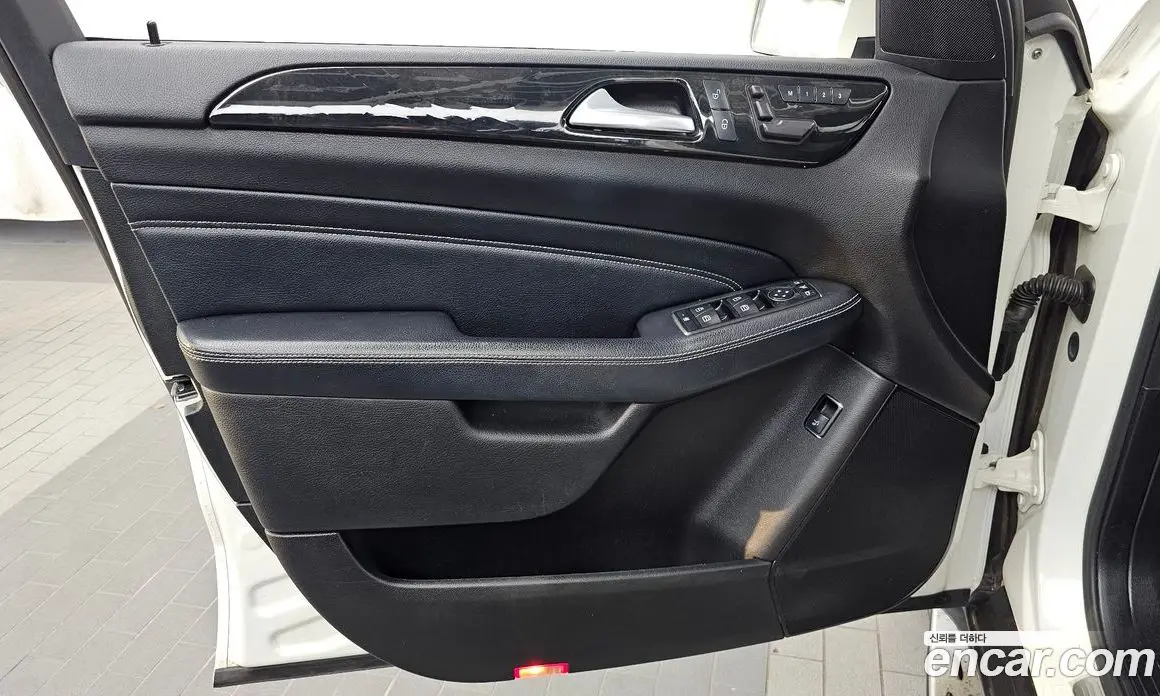 Mercedes-Benz M-Class 2012 2.1 АКПП, фото 13