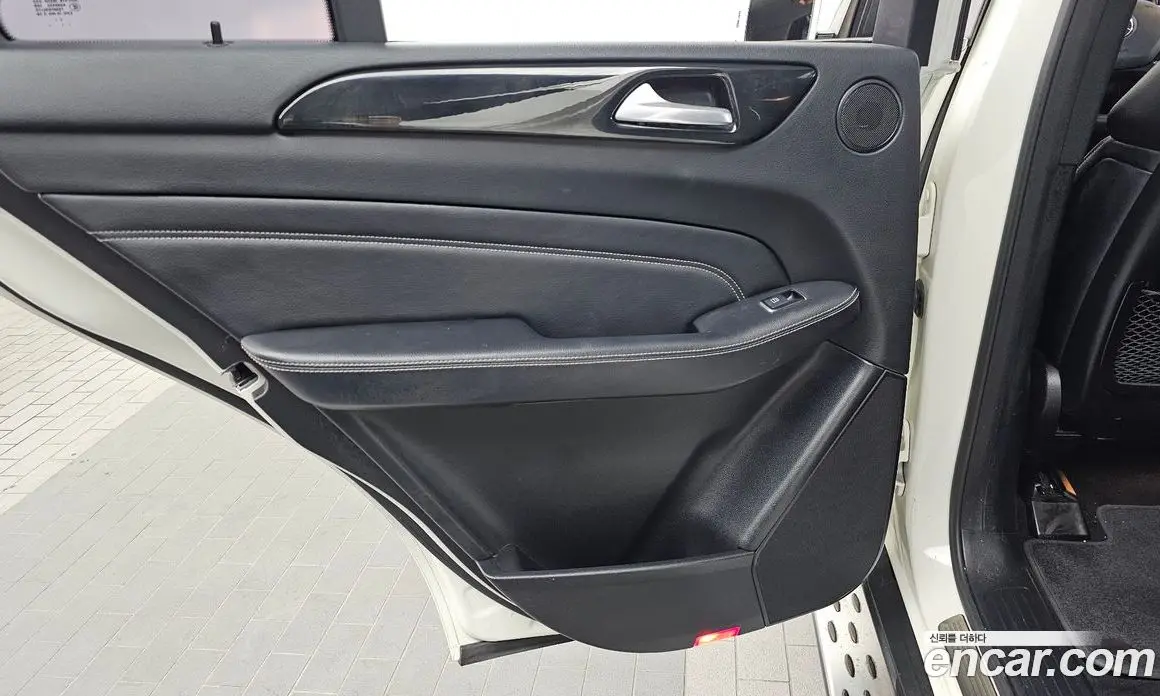 Mercedes-Benz M-Class 2012 2.1 АКПП, фото 14