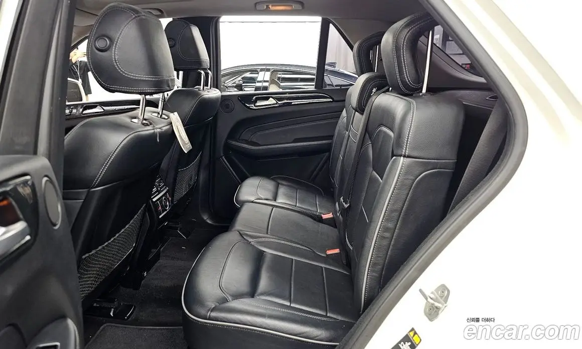Mercedes-Benz M-Class 2012 2.1 АКПП, фото 15