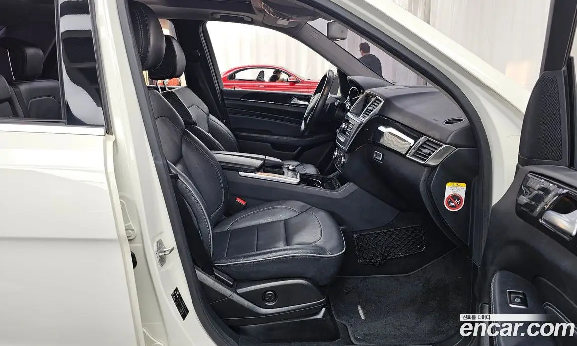 Mercedes-Benz M-Class 2012 2.1 АКПП, фото 16