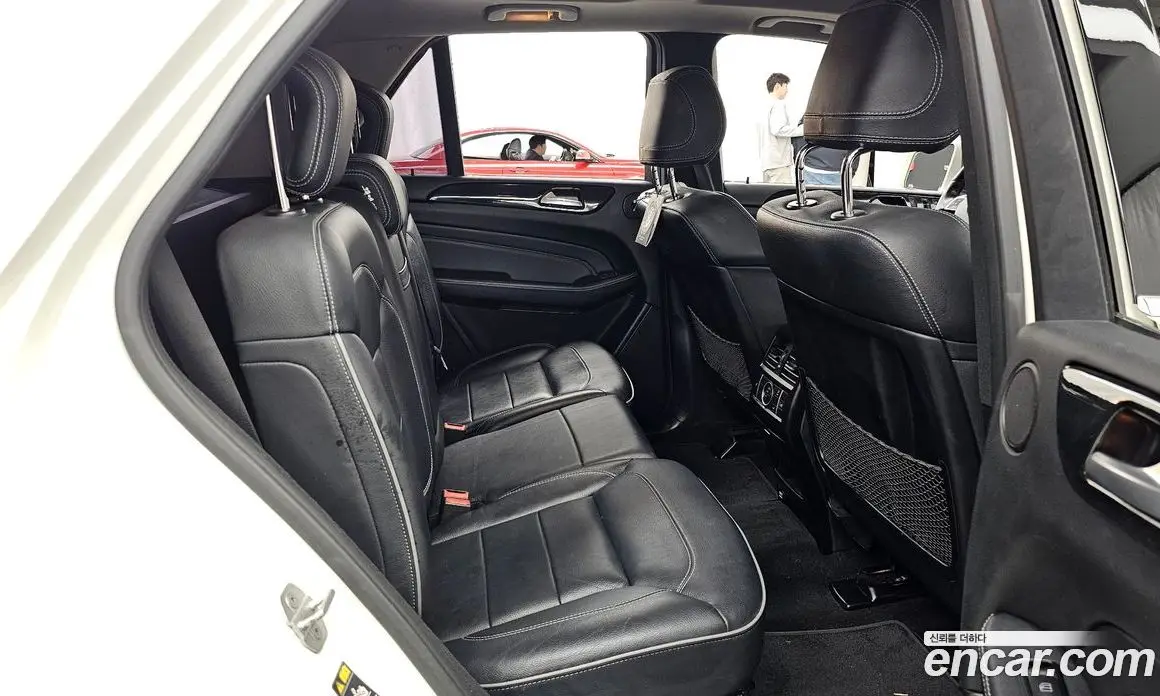 Mercedes-Benz M-Class 2012 2.1 АКПП, фото 17