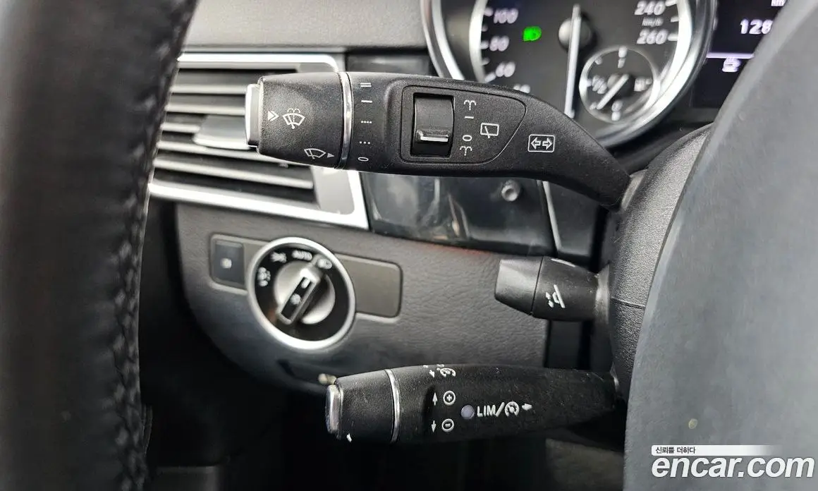 Mercedes-Benz M-Class 2012 2.1 АКПП, фото 19