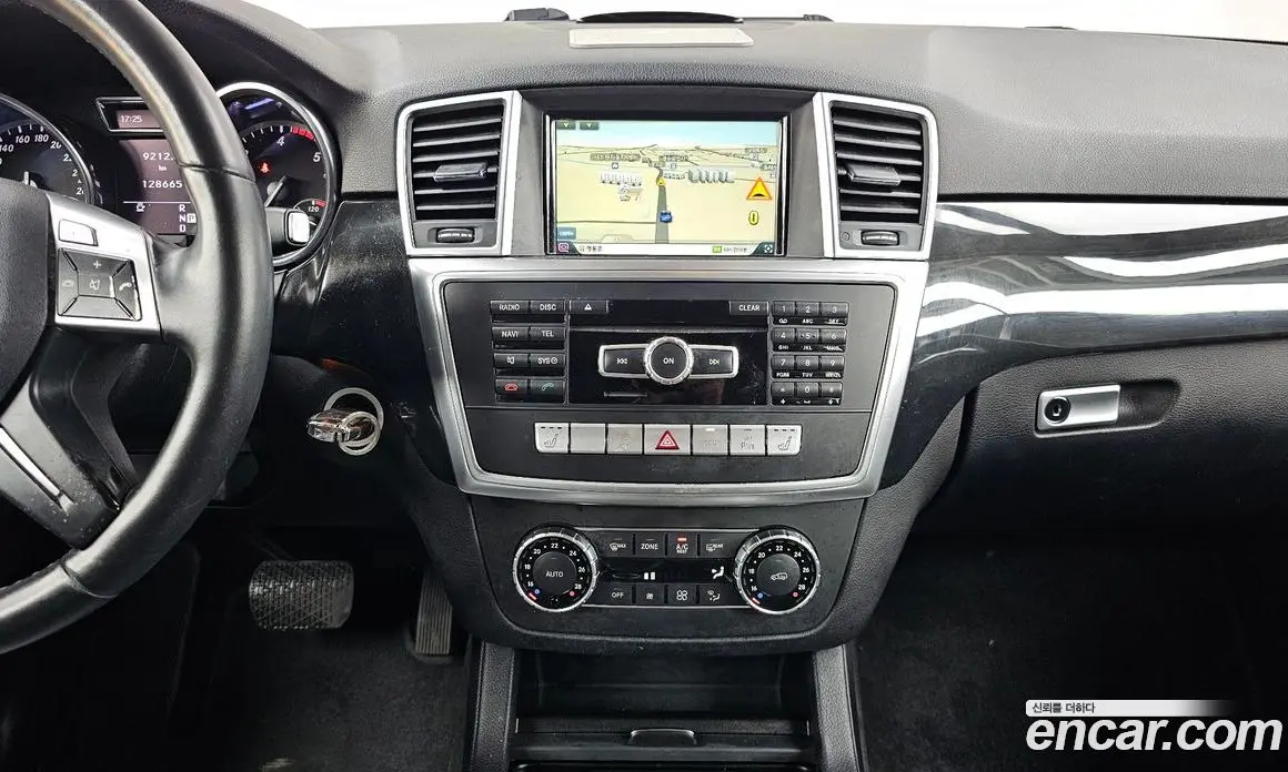 Mercedes-Benz M-Class 2012 2.1 АКПП, фото 20