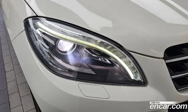 Mercedes-Benz M-Class 2012 2.1 АКПП, миниатюра 7